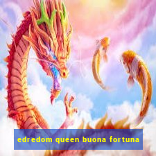 edredom queen buona fortuna